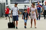 Foto zur News: Felipe Massa (Williams)