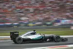 Foto zur News: Lewis Hamilton (Mercedes)