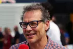 Foto zur News: Jacques Villeneuve