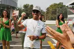 Foto zur News: Lewis Hamilton (Mercedes)