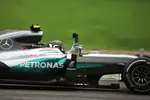 Gallerie: Nico Rosberg (Mercedes)