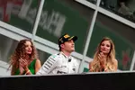 Gallerie: Nico Rosberg (Mercedes)