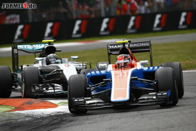 Foto zur News: Formel-1-Live-Ticker: Bleibt Ecclestone drei weitere Jahre?
