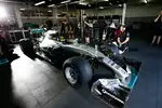 Foto zur News: Pascal Wehrlein (Mercedes)