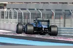 Foto zur News: Pascal Wehrlein (Mercedes)