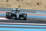 Gallerie: Pascal Wehrlein (Mercedes)