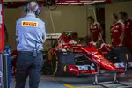 Foto zur News: Kimi Räikkönen (Ferrari)