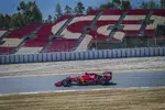 Foto zur News: Kimi Räikkönen (Ferrari)