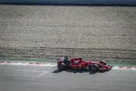 Gallerie: Sebastian Vettel (Ferrari)