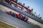 Gallerie: Sebastian Vettel (Ferrari)