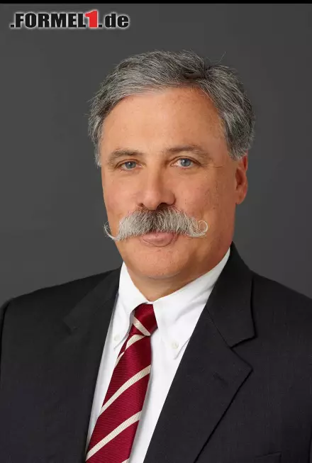 Foto zur News: Chase Carey (62), Vorsitzender der Formel-1-Dachgesellschaft Delta Topco. Der Medienmanager hat als enger Vertrauter von Rupert Murdoch bei Fox, einer News-Corporation-Tochter, Karriere gemacht. Per 1. Juli hat er seine Funktion als COO bei Fox zurückgelegt, um an Murdochs Söhne zu übergeben.