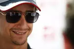 Foto zur News: Esteban Gutierrez (Haas)