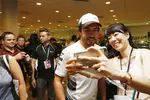 Foto zur News: Fernando Alonso (McLaren)