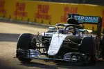 Foto zur News: Lewis Hamilton (Mercedes)