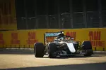 Foto zur News: Lewis Hamilton (Mercedes)