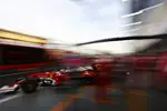 Foto zur News: Kimi Räikkönen (Ferrari)