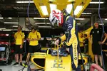 Foto zur News: Kevin Magnussen (Renault)