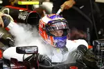 Foto zur News: Jenson Button (McLaren)