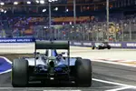 Foto zur News: Nico Rosberg (Mercedes)