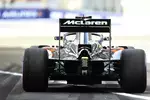 Foto zur News: Fernando Alonso (McLaren)