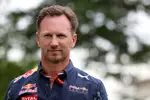 Foto zur News: Christian Horner