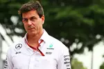 Foto zur News: Toto Wolff