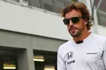 Foto zur News: Fernando Alonso (McLaren)