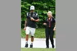 Foto zur News: Lewis Hamilton (Mercedes)