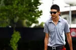 Foto zur News: Esteban Ocon (Manor)