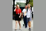 Foto zur News: Valtteri Bottas (Williams)