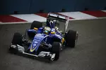 Gallerie: Marcus Ericsson (Sauber)