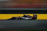 Foto zur News: Sergio Perez (Force India)