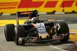 Foto zur News: Carlos Sainz (Toro Rosso)