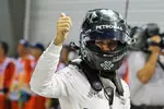 Foto zur News: Nico Rosberg (Mercedes)