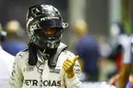 Foto zur News: Nico Rosberg (Mercedes)