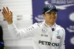 Foto zur News: Nico Rosberg (Mercedes)