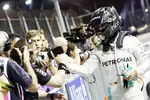 Foto zur News: Nico Rosberg (Mercedes)