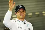 Foto zur News: Nico Rosberg (Mercedes)