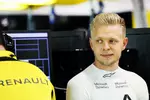 Foto zur News: Kevin Magnussen (Renault)