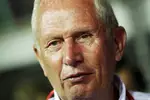 Foto zur News: Helmut Marko