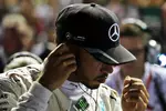 Foto zur News: Lewis Hamilton (Mercedes)