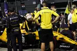 Foto zur News: Kevin Magnussen (Renault)