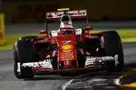 Gallerie: Kimi Räikkönen (Ferrari)