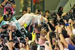 Foto zur News: Nico Rosberg (Mercedes)