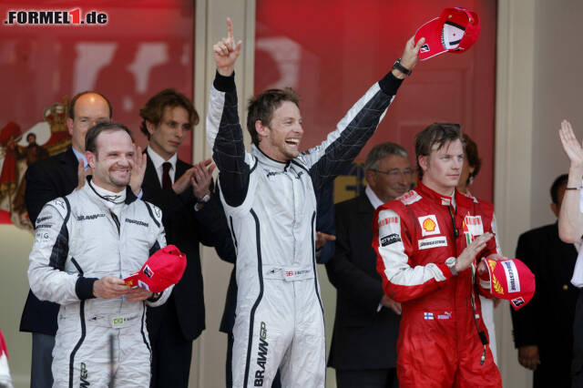 Foto zur News: Montag, 19:00 Uhr: Der große Formel-1-Talk im Livestream!