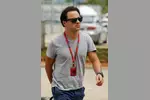 Foto zur News: Felipe Massa (Williams)