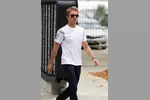 Foto zur News: Nico Rosberg (Mercedes)