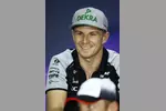 Foto zur News: Nico Hülkenberg (Force India)