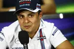 Foto zur News: Felipe Massa (Williams)