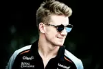 Foto zur News: Nico Hülkenberg (Force India)